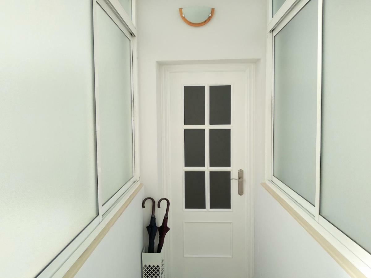 Apartamento Maicandil Ronda Kültér fotó