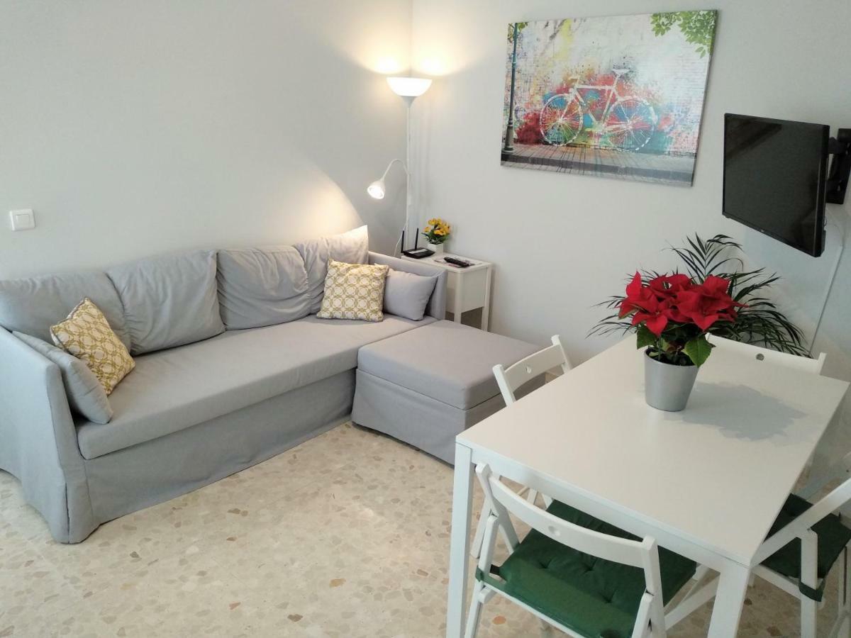 Apartamento Maicandil Ronda Kültér fotó