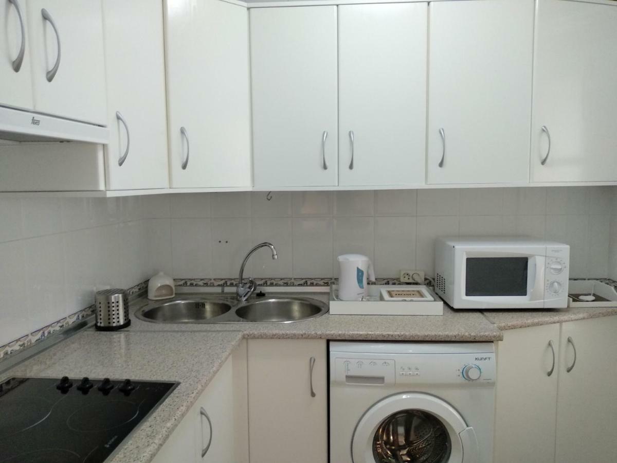 Apartamento Maicandil Ronda Kültér fotó
