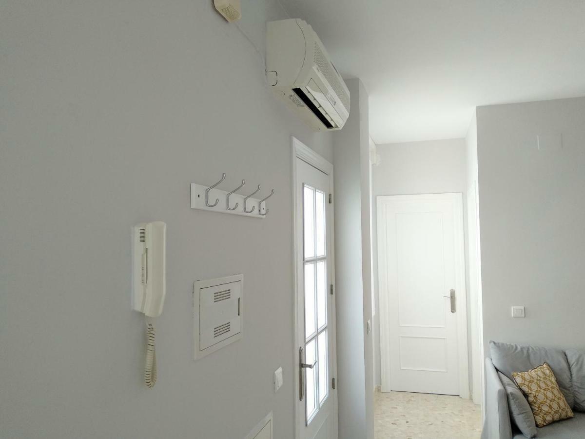 Apartamento Maicandil Ronda Kültér fotó