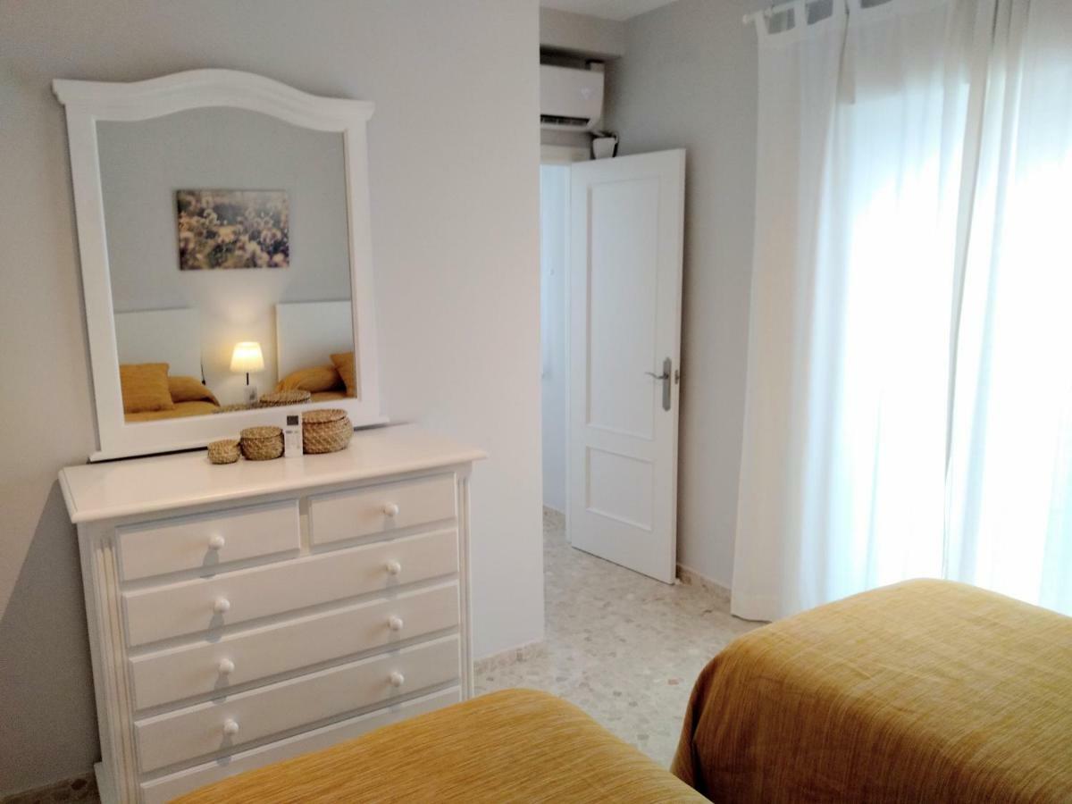 Apartamento Maicandil Ronda Kültér fotó