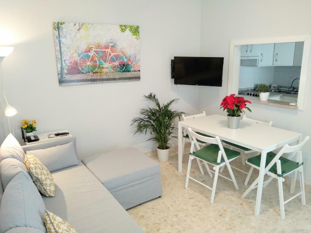 Apartamento Maicandil Ronda Kültér fotó