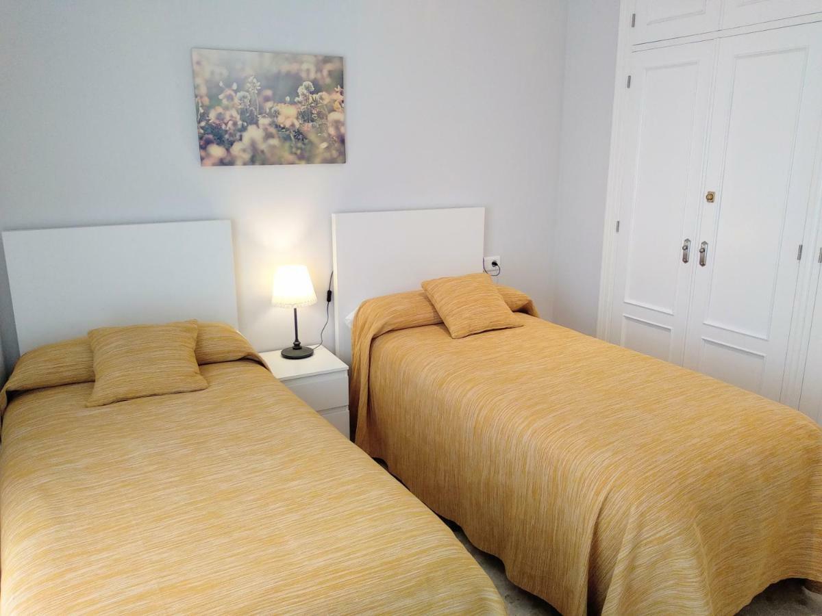 Apartamento Maicandil Ronda Kültér fotó