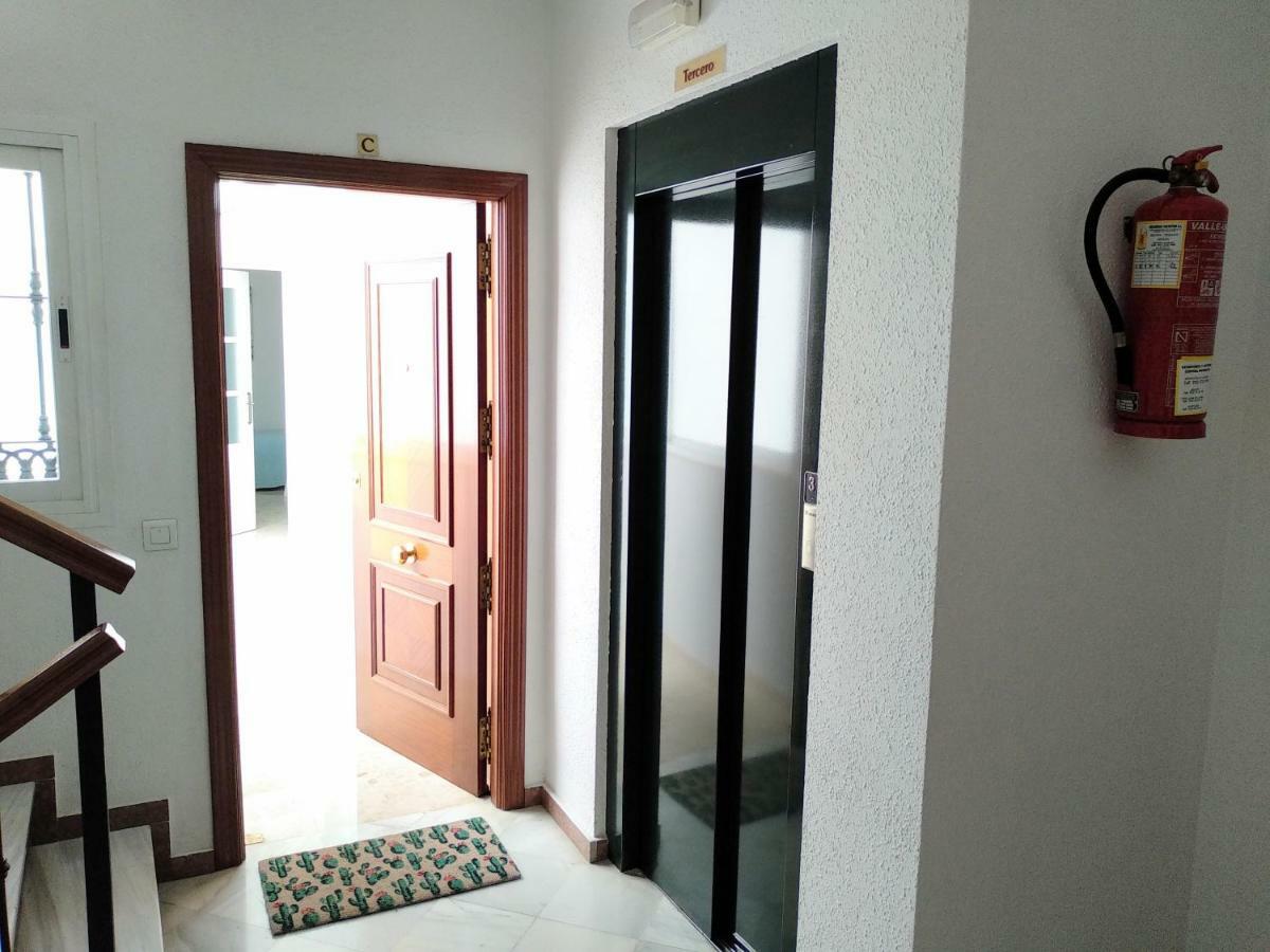 Apartamento Maicandil Ronda Kültér fotó