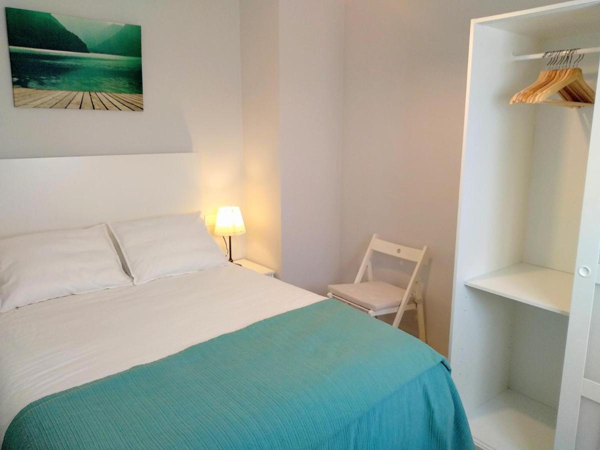 Apartamento Maicandil Ronda Kültér fotó